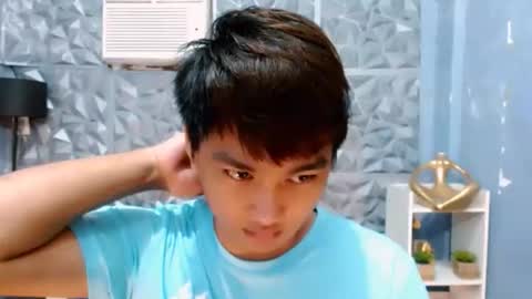 SAINT SACHI  will make your day  online show from 11/02/25, 10:34