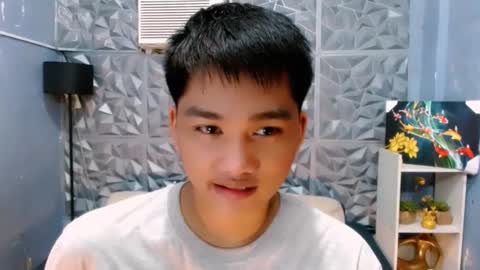 SAINT SACHI  will make your day  online show from 11/09/25, 12:03