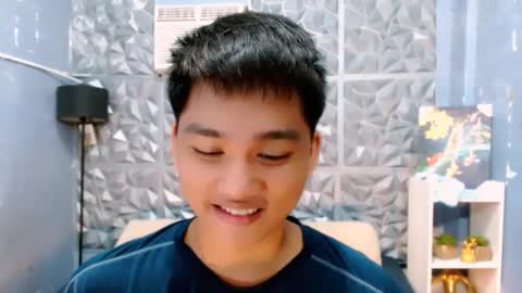 SAINT SACHI  will make your day  online show from 11/14/25, 05:00