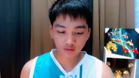 SAINT SACHI  will make your day  online show from 11/17/25, 02:45