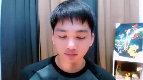 SAINT SACHI  will make your day  online show from 11/22/25, 10:42