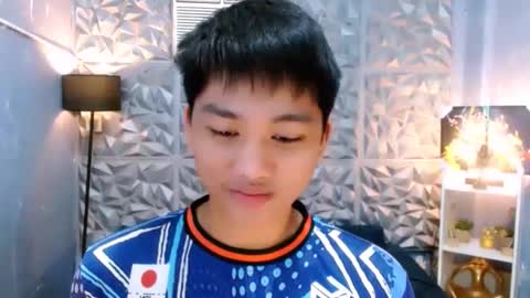 SAINT SACHI  will make your day  online show from 11/27/25, 01:46