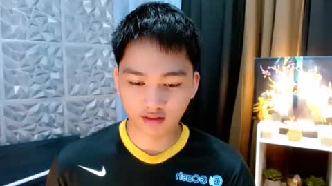 SAINT SACHI  will make your day  online show from 12/14/25, 09:25