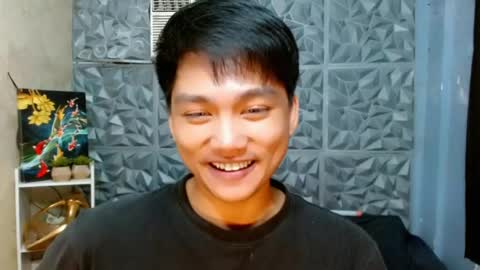 SAINT SACHI  will make your day  online show from 05/01/26, 01:32