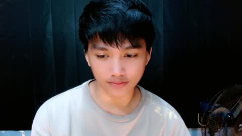 SAINT SACHI  will make your day  online show from 05/24/26, 01:32