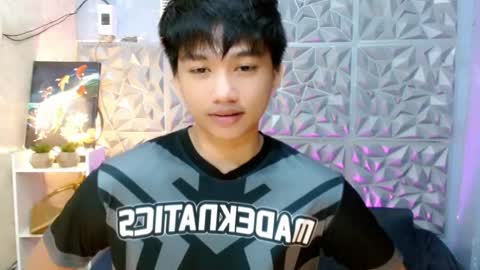 SAINT SACHI  will make your day  online show from 05/27/26, 02:52