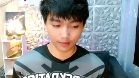 SAINT SACHI  will make your day  online show from 05/28/26, 02:58