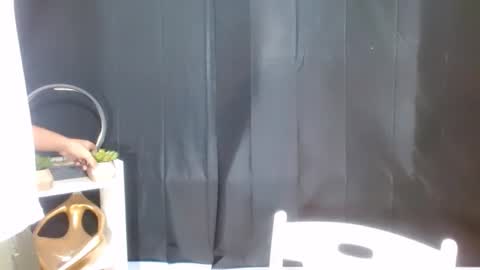 SAINT SACHI  will make your day  online show from 05/31/26, 06:42