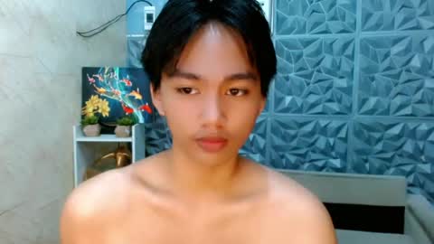 SAINT SACHI  will make your day  online show from 06/05/26, 12:17