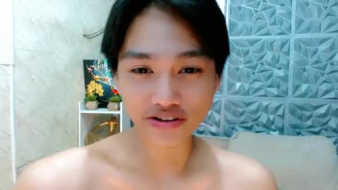 SAINT SACHI  will make your day  online show from 06/06/26, 05:01