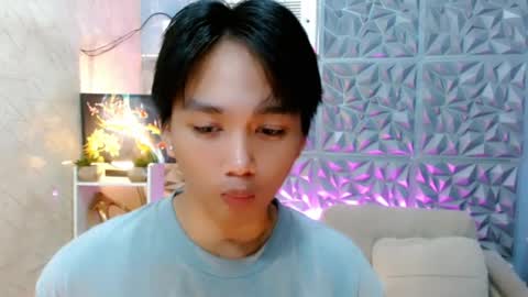 SAINT SACHI  will make your day  online show from 06/08/26, 04:35