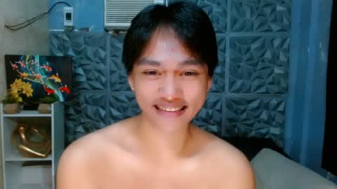 SAINT SACHI  will make your day  online show from 06/10/26, 02:01