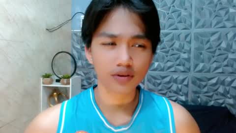 SAINT SACHI  will make your day  online show from 06/11/26, 02:53