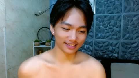 SAINT SACHI  will make your day  online show from 06/14/26, 01:36
