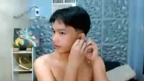 SAINT SACHI  will make your day  online show from 06/17/26, 07:44