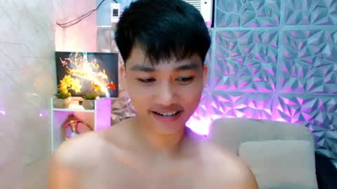 SAINT SACHI  will make your day  online show from 06/20/26, 01:25