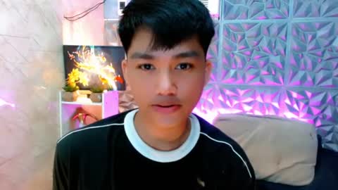 SAINT SACHI  will make your day  online show from 06/21/26, 07:44