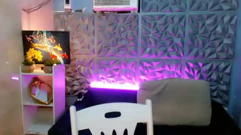 SAINT SACHI  will make your day  online show from 06/22/26, 08:55