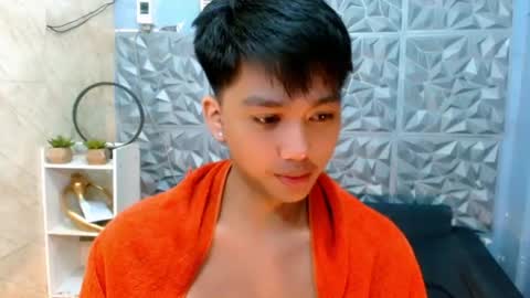 SAINT SACHI  will make your day  online show from 06/26/26, 07:18