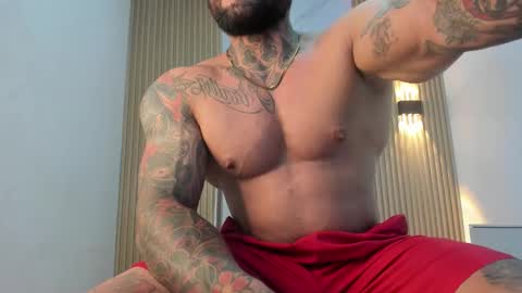 Snapshot of mister_venom chatting on 09/25/25, 07:28 venom online show from 09/25/25, 07:28