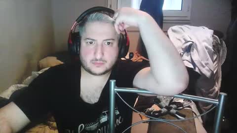 misterbelled online show from 03/01/26, 05:15