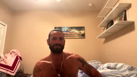 Blake online show from 05/16/26, 06:21