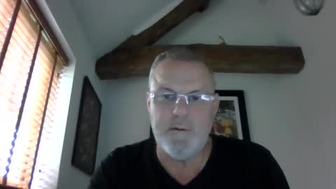 Misterblivs online show from 11/15/25, 01:18