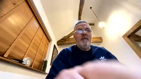 Misterblivs online show from 02/06/26, 04:54