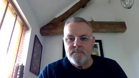 Misterblivs online show from 02/20/26, 03:01