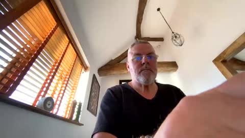 Misterblivs online show from 03/19/26, 09:02