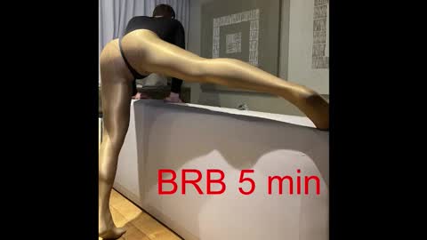 misterbobbyxx online show from 09/30/25, 11:10