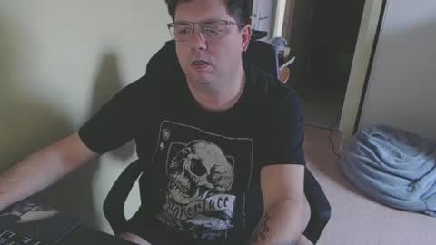 mistercoeur online show from 02/13/25, 04:07