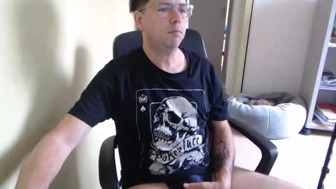 mistercoeur online show from 05/16/26, 07:27