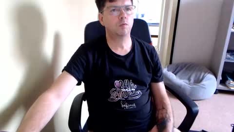 mistercoeur online show from 06/09/26, 03:12