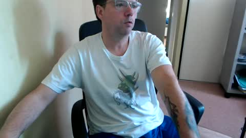 mistercoeur online show from 06/17/26, 07:00