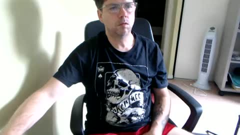 mistercoeur online show from 06/20/26, 07:44