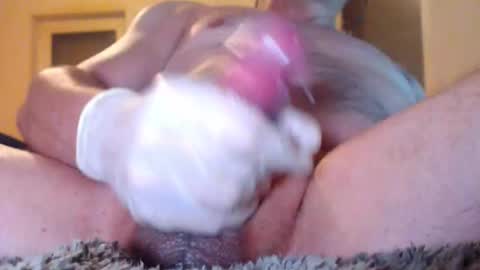 misterhorny85 online show from 09/26/25, 04:27