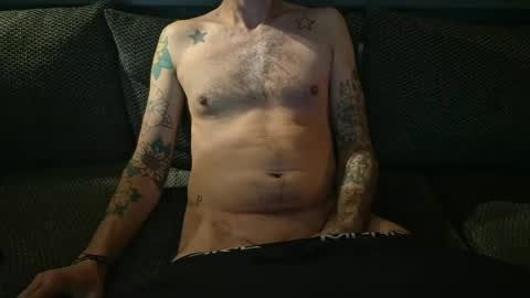 Mister Krix online show from 06/21/26, 12:35