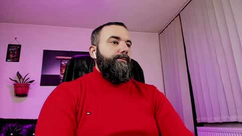 Snapshot of misterlov3r chatting on 01/14/25, 03:01 misterlov3r online show from 01/14/25, 03:01