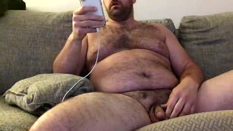 mistermedium069 online show from 07/12/26, 04:58