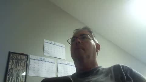 mistermister419 online show from 07/14/26, 07:19