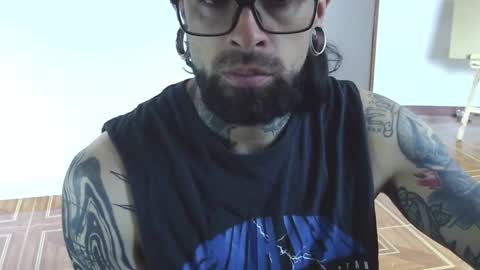 misternocturne online show from 03/08/26, 02:54