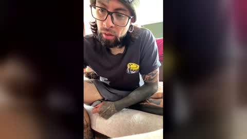 misternocturne online show from 03/09/26, 04:55