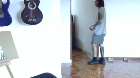 misternocturne online show from 03/24/26, 03:39