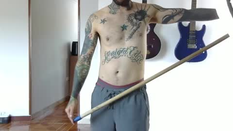 misternocturne online show from 04/11/26, 03:49