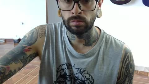 misternocturne online show from 04/19/26, 06:10