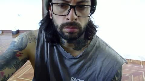 misternocturne online show from 04/23/26, 05:15