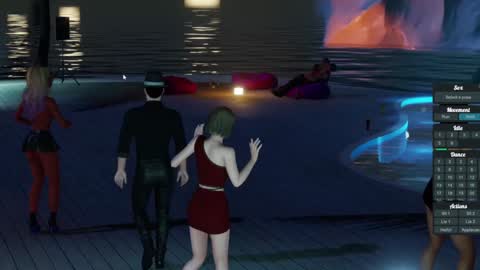 MisterRileyD online show from 01/02/25, 03:26