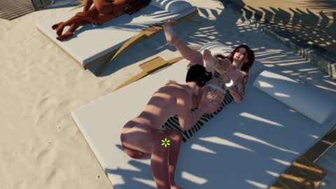 MisterRileyD online show from 01/03/25, 10:08