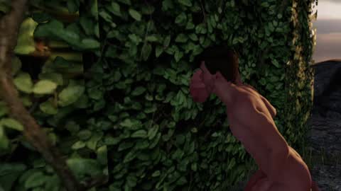 MisterRileyD online show from 01/04/25, 01:10